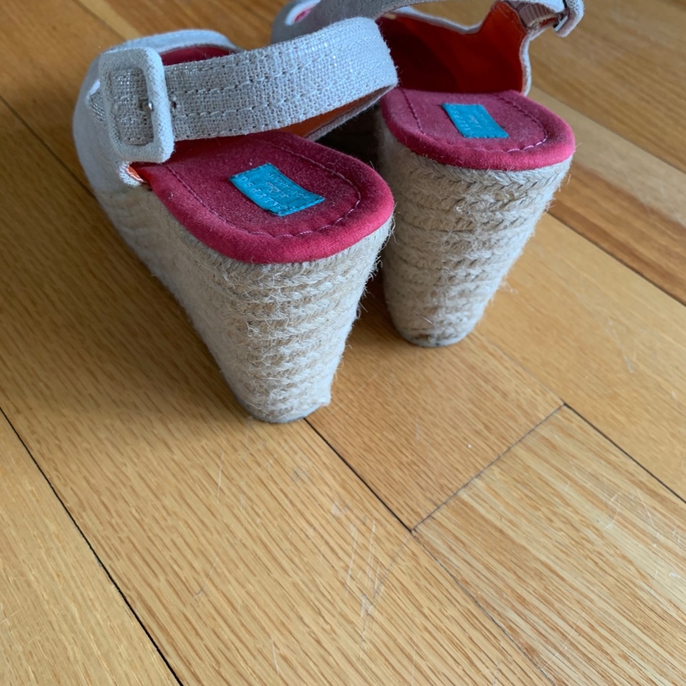 Calypso For Target Wedges - image 2